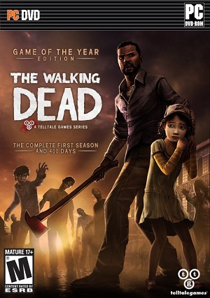 The Walking Dead: Season One