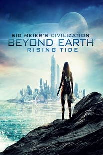 Sid Meier’s Civilization Beyond Earth – Rising Tide